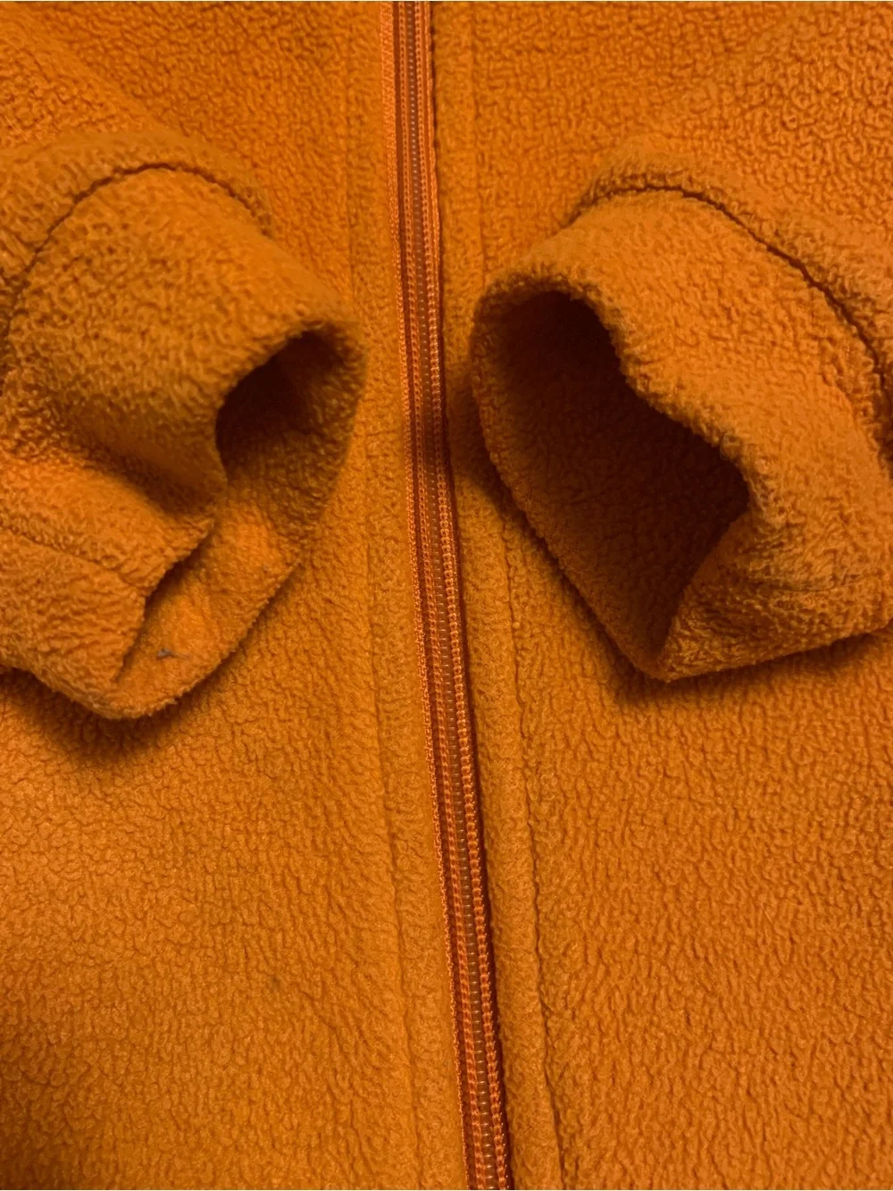 Columbia soft fleece